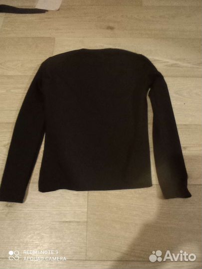 Спортивная водолазка для девочки