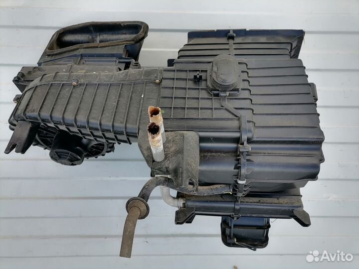 Kia Rio 2 печка салона 2005-2011