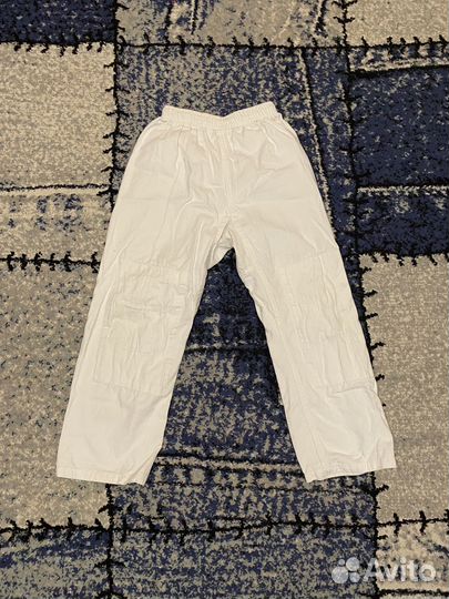 Кимоно для дзюдо