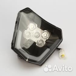 Фара Avantis A6 Lux LED (Характеристика отсутствуе
