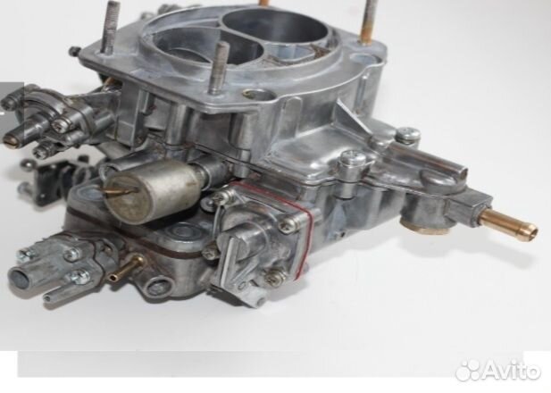 Ремонтирую, настраиваю, чищу карбюраторы