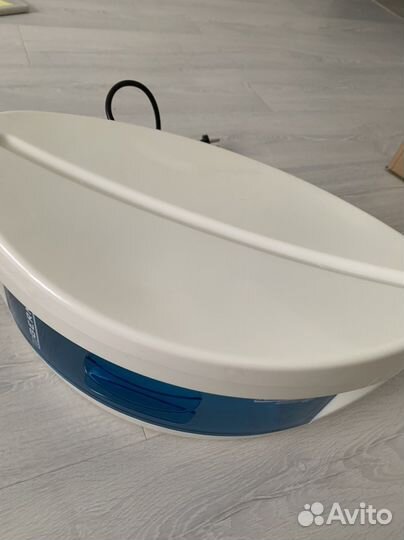 Стерилизатор уф для маникюра