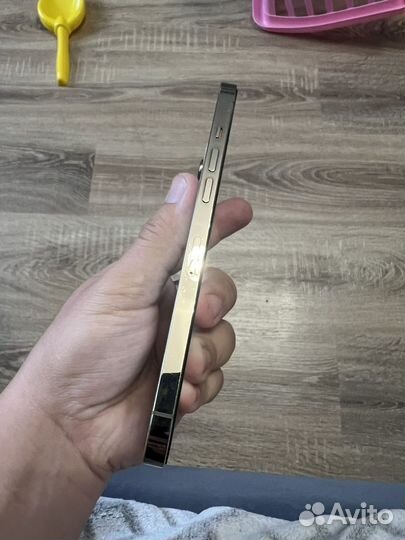 iPhone 12 Pro Max, 512 ГБ