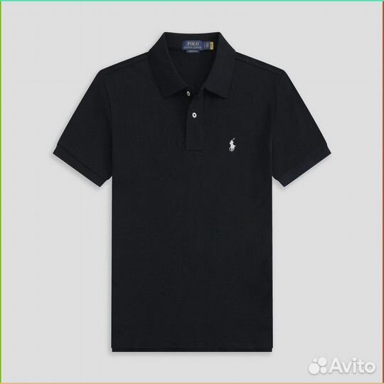 Футболка Polo Ralph Lauren (Арт. 877140)