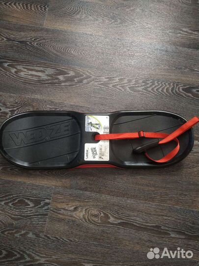 Сноуборд детский Wedze