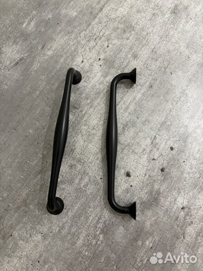 Тумба в стиле лофт. Новая