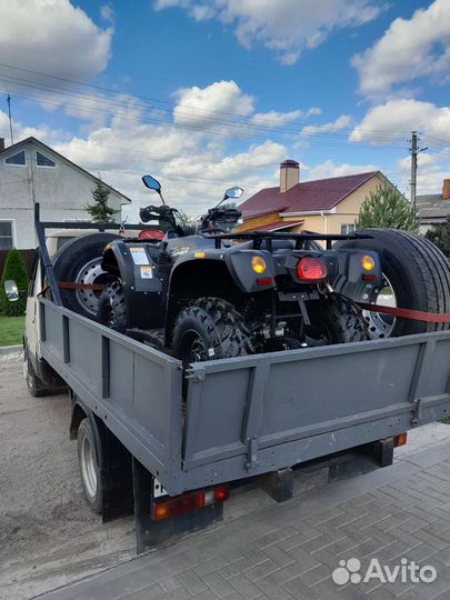 Грузоперевозки ам Газель Щекино