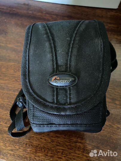 Фотоаппарат samsung s630