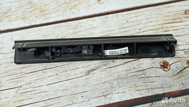Заглушка DVD привода ноутбука Acer 5252 5253 5333