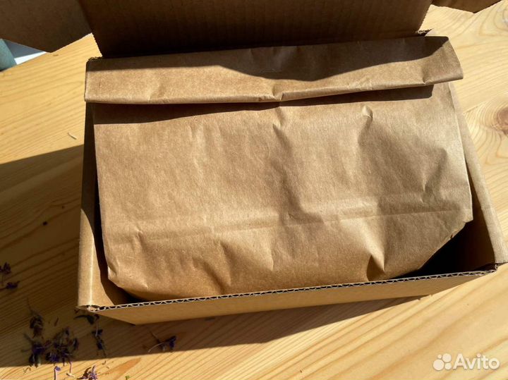 Иван-чай 1кг сезон 2023, русский чай