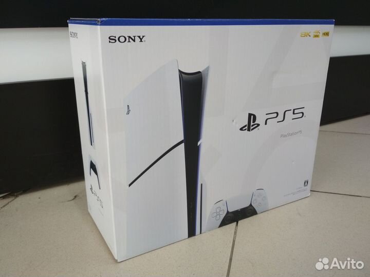 Sony playstation 5 / PS5 Slim