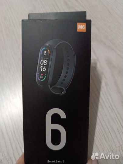 SMART bracelet Смарт Браслет (Часы)