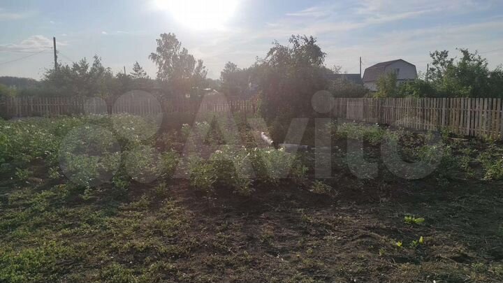 Дача 10 м² на участке 6 сот.