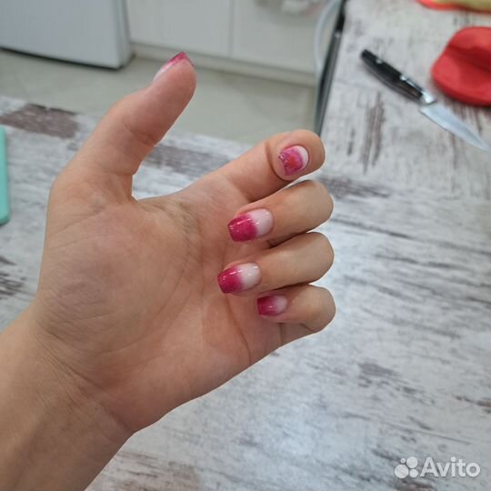 Нужны модели