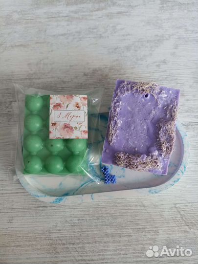 Подарочный набор