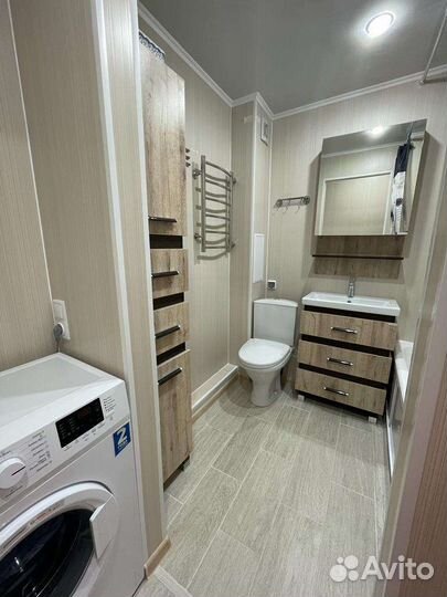 Ремонт ванной комнаты панелями пвх