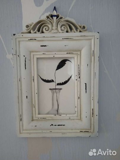 Рамка для фотографий