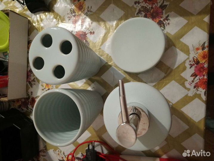 Набор для ванной