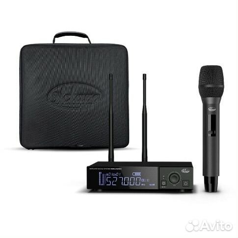 Радиосистема Октава OWS-U1200H plus