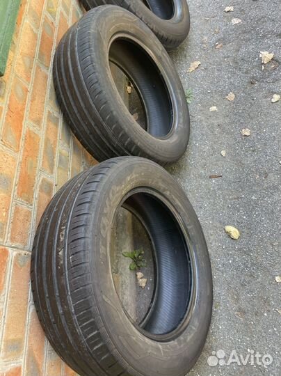 Toyo Proxes CF2 235/60 R17