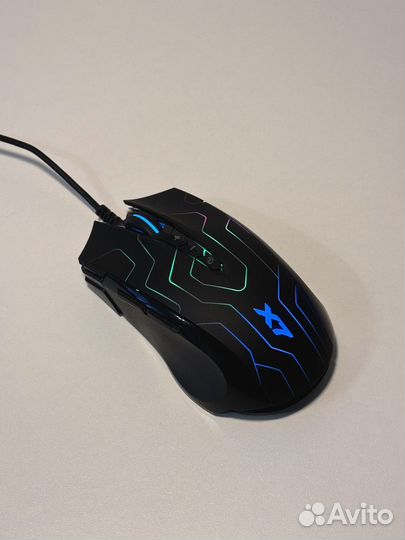 Компьютерная мышь