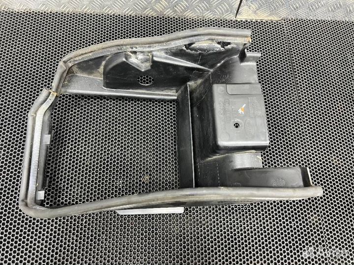 Воздухозаборник Land Rover Range Rover Sport 2