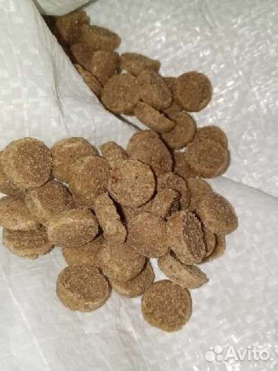 Зерносмесь