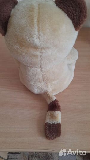 Енот игрушка