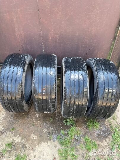 Toyo J48C 205/55 R16 V