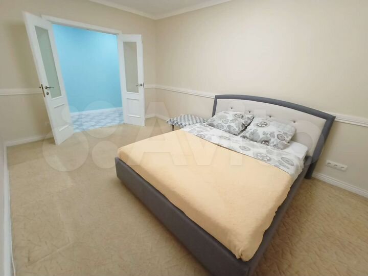 2-к. квартира, 51 м², 5/5 эт.