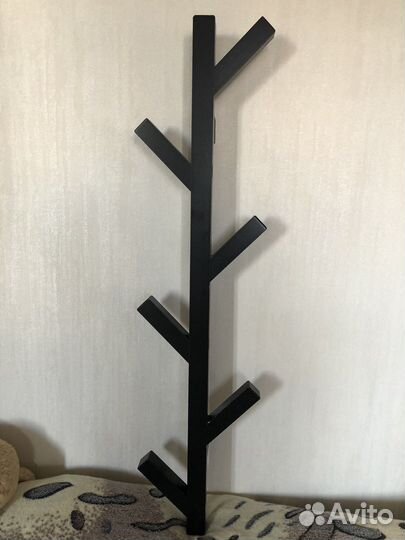 Вешалка в прихожую