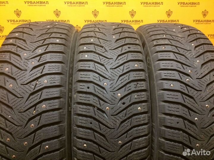 Kumho WinterCraft Ice WI31 185/65 R15