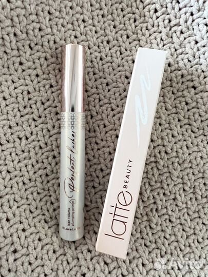Праймер для ресниц latte beauty