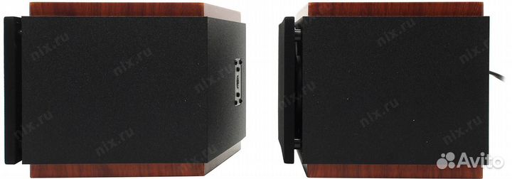 Полочная акустика Edifier R1700BTs Brown