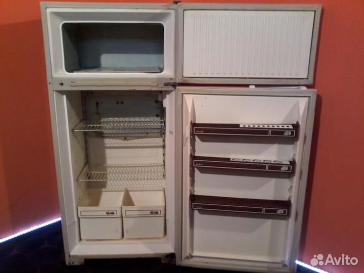 Уплотнитель для холодильника