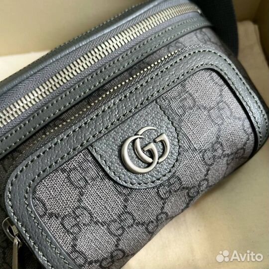 Поясная сумка gucci