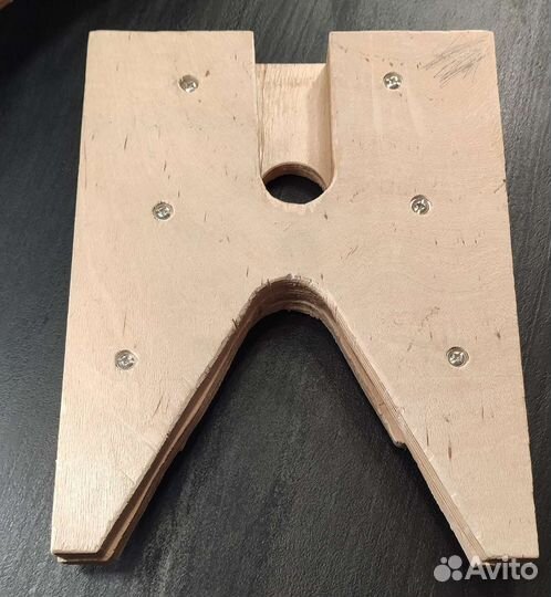 Столик для выпиливания лобзиком