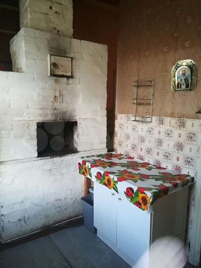 Дом 67 м² на участке 30 сот.