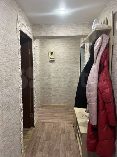 2-к. квартира, 44,6 м², 2/2 эт.