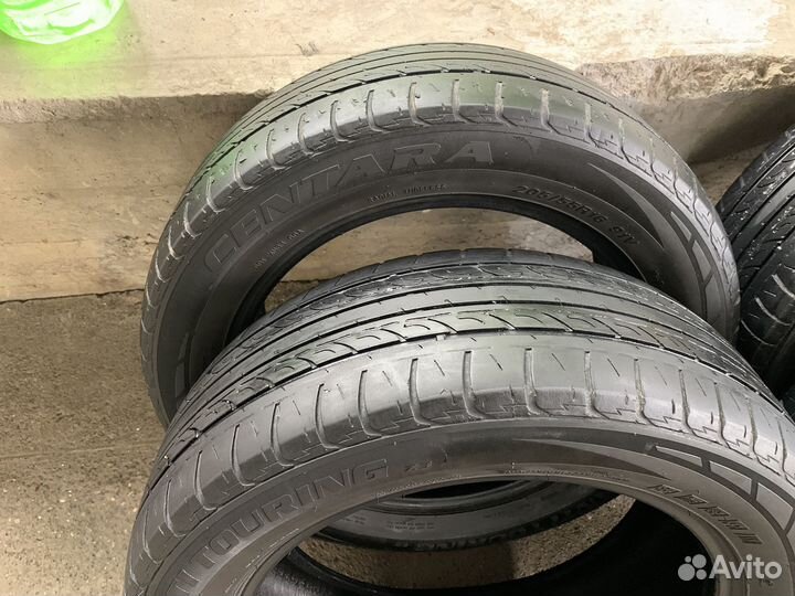 Centara Vanti Touring 205/55 R16 29L