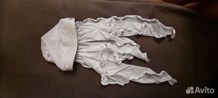 Платок мусульманский