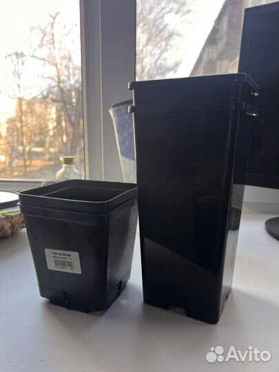 Контейнер для рассады