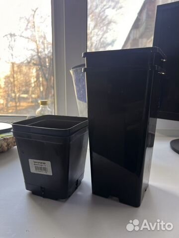 Контейнер для рассады