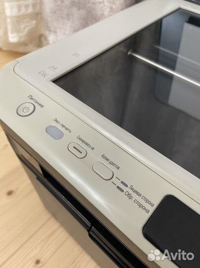 Мфу принтер samsung 3205