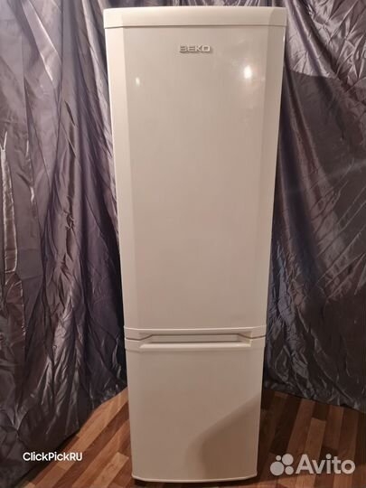 Холодильник Beko