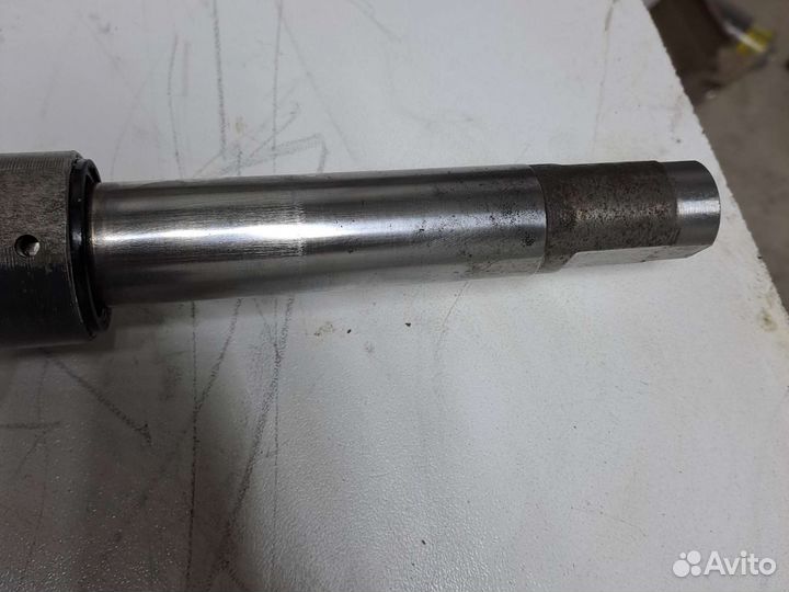 Рейка рулевая. Ауди а6с5