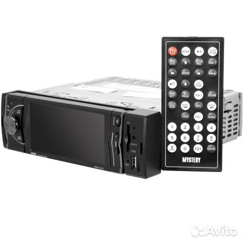 Авто магнитола Mystery 4203