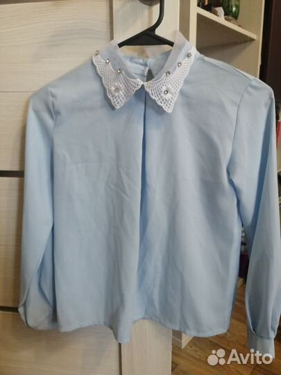 Комплект школьной одежды на девочку