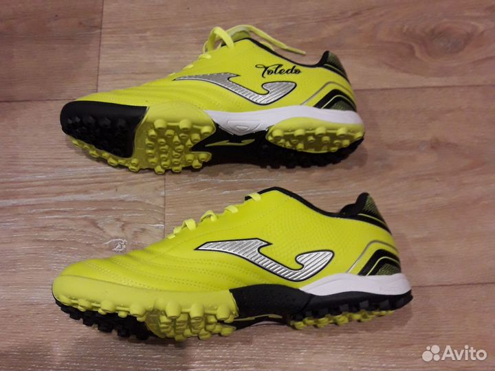 Шиповки Joma