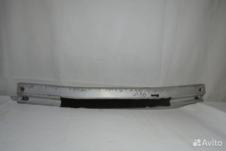 Усилитель заднего бампера Lexus RX 300